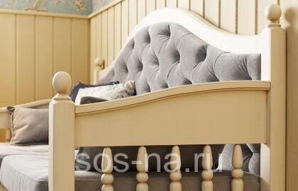 Крем+патина(эмаль с эффектами)