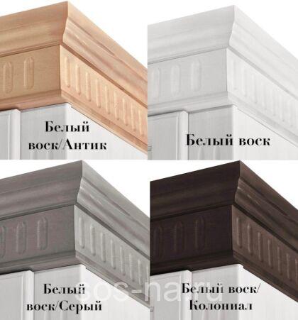 Шкаф Хельсинки 4-GT-M