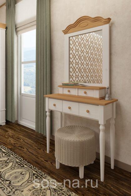 Стол туалетный Консолеа