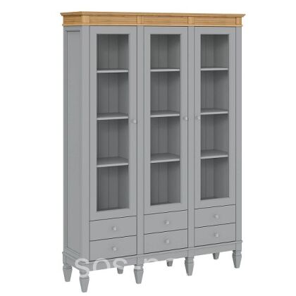 Стеллаж Ольса 303/006