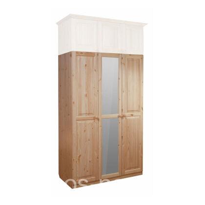 Шкаф 3ств. Норд 193