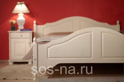 Кровать К2 модерн