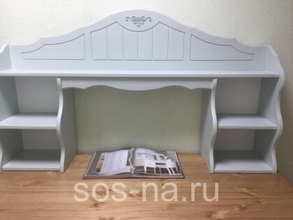 Стол письменный Айно №3 с образца