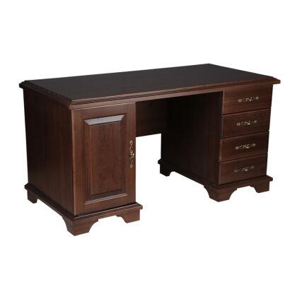 Стол письменный 2-х тумбовый "Брусно"