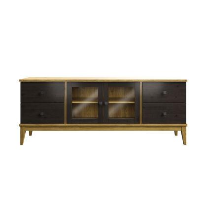 Тумба под ТВ Бон Вояж 180