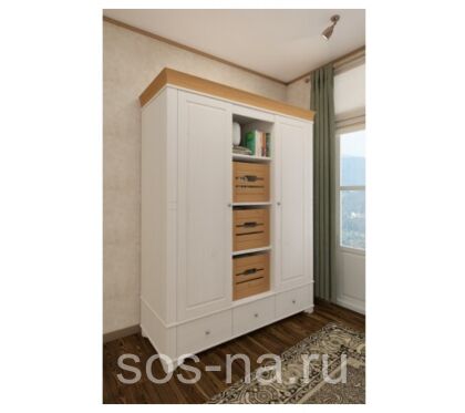 Ящик для шкафа (стеллажа) Бейли