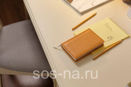 Стол письменный Айно №8