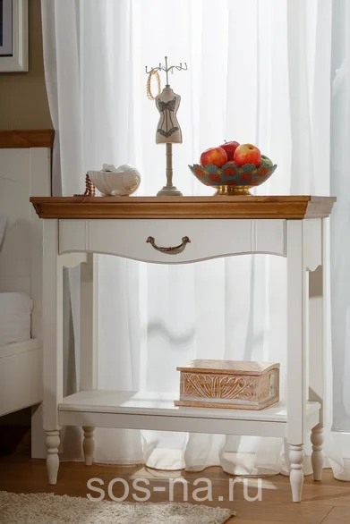 Консоль Айно