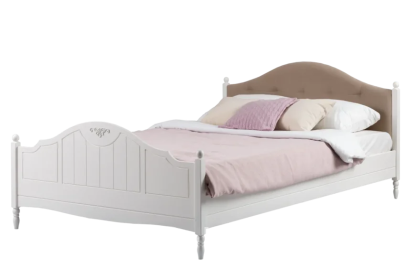 Кровать Айно №14 мягкая