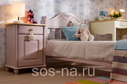 Кровать Айно №3