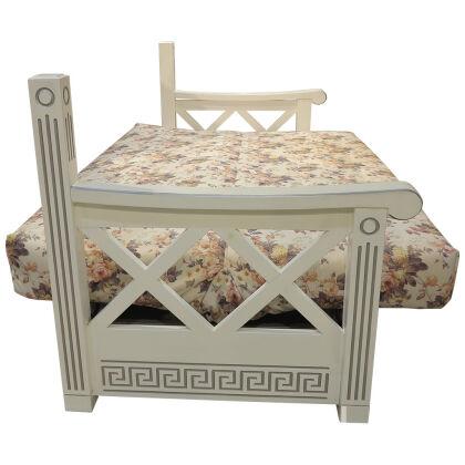 Диван-кровать Пьяченца 3х местный