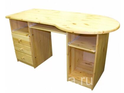 Стол письменный Дорнбирн