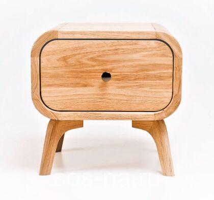 Тумба "Ellipse" с ящиком EL19