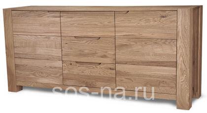 Комод комбинированный Riva