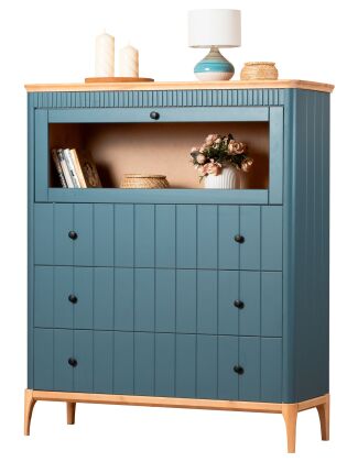 Комод Грета 38