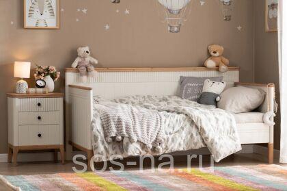 Тахта Грета №3