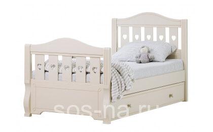 Кровать Бетти №12 детская