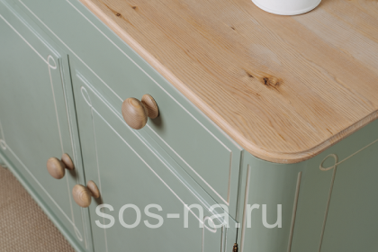 Комод Бетти №2