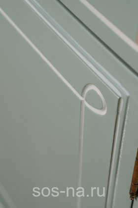 Комод Бетти №2