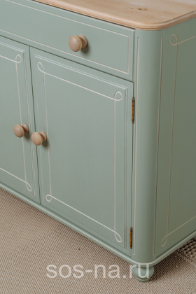 Комод Бетти №2