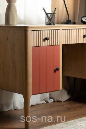 Стол письменный Грета №1