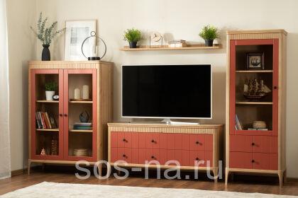 Сервант Грета №4