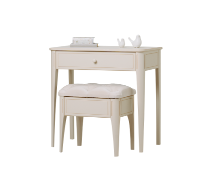 Столик туалетный Бетти №1