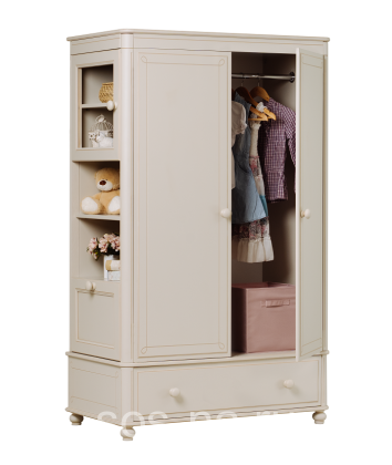 Шкаф Бетти 2-ств №3