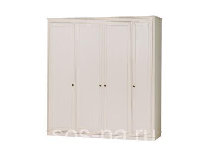 Шкаф Бетти 4-ств №2