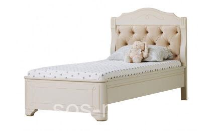 Кровать мягкая Бетти №36