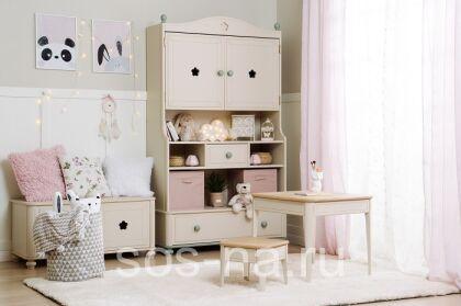 Стеллаж Бетти №9