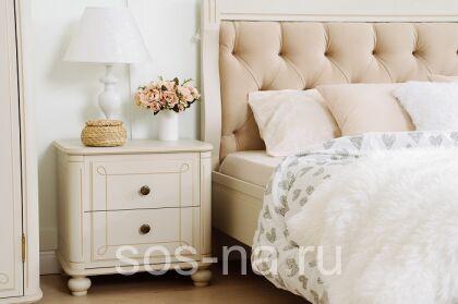 Тумба Бетти №2