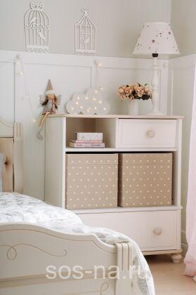 Стеллаж Бетти №10