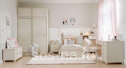 Стеллаж Бетти №10