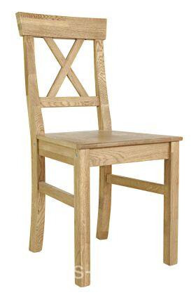 Стул Орлеан(дуб)