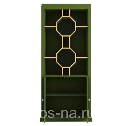 Стеллаж "Emerald"