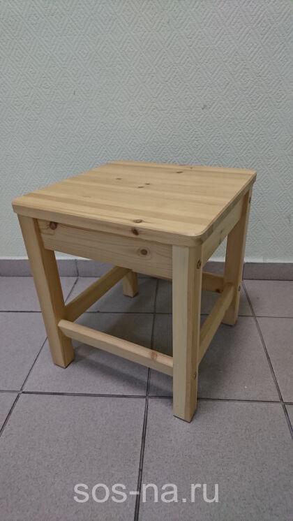 Табурет Классик