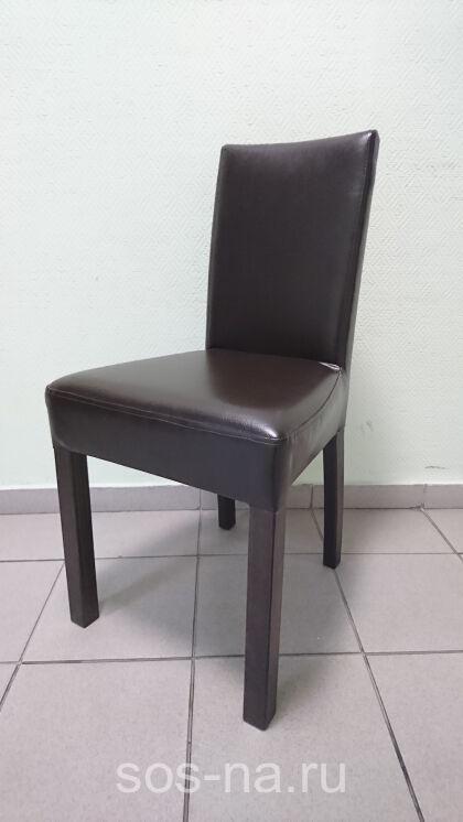 Стул Валенсия с чехлом 2-35