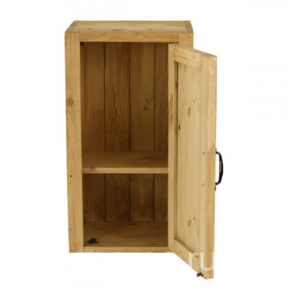 Шкаф настенный Шампань CH-H 40