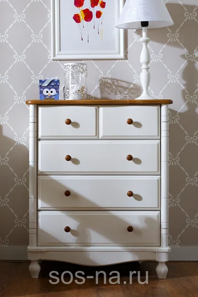 Комод Айно №9