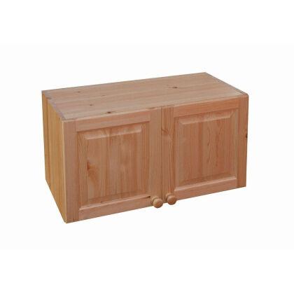 Антресоль к шкафу 2ств. Норд 192А