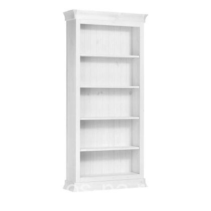 Стеллаж Бостон 1000