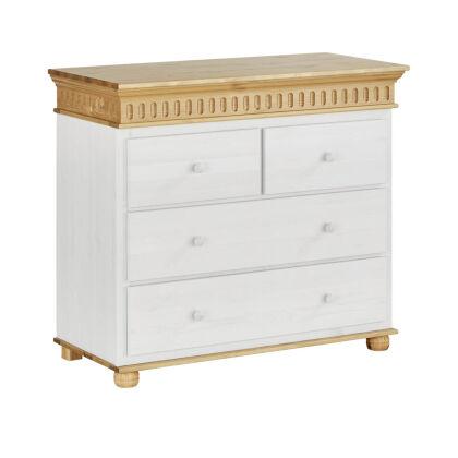 Комод Хельсинки для пеленания