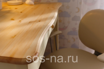 Стол письменный Айно №5