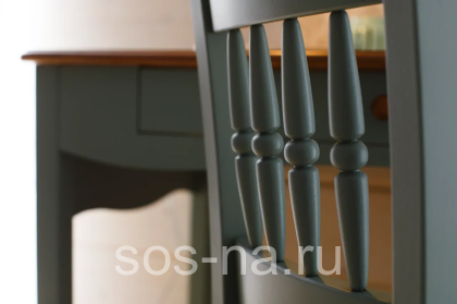 Стул Айно мягкий