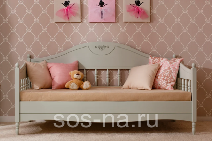 Тахта Айно №1