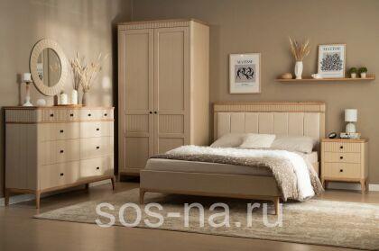 Комод Грета 22