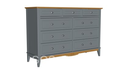 Комод Пенни 036