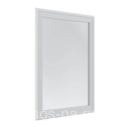 Зеркало Рандеву из массива сосны