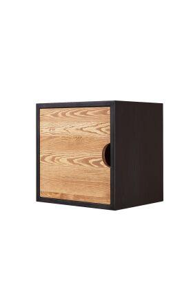 Куб с дверью ERICKA-CUBE1P